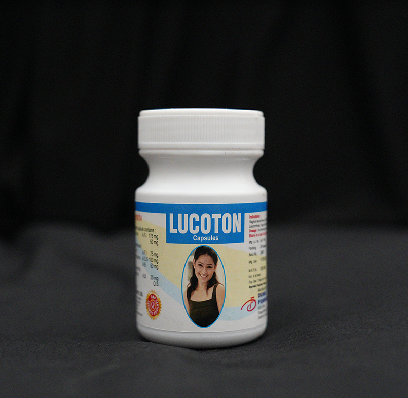 Lucoton