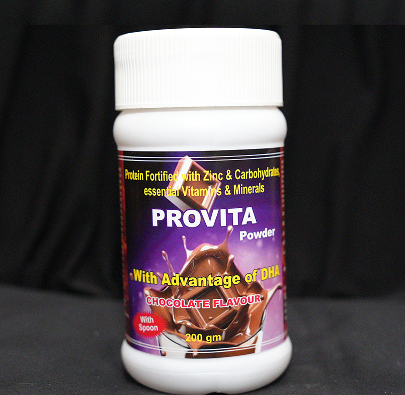 provita